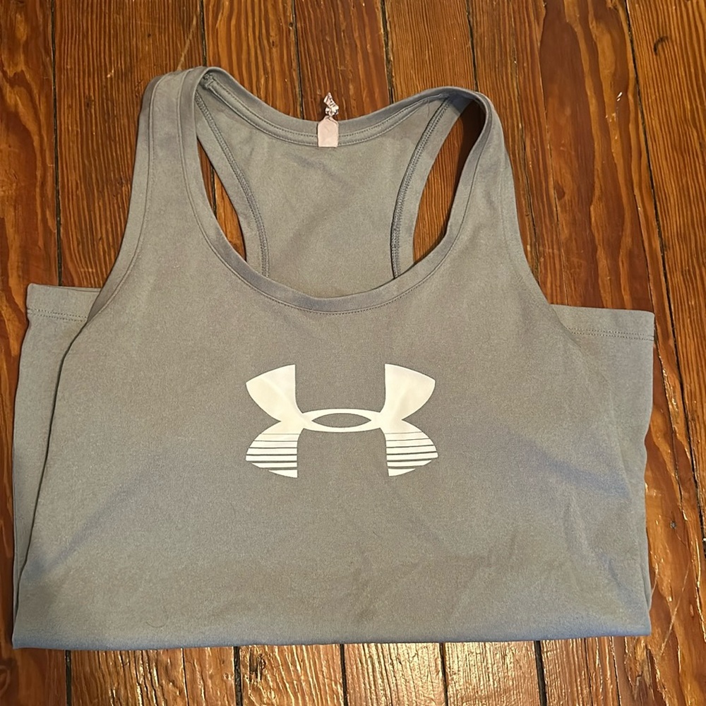 Under Armour tank
